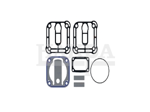 K012252-RENAULT-REPAIR KIT (COMPRESSOR)